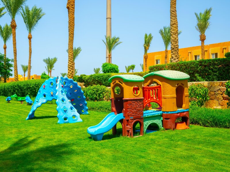 Stella Gardens Resort & Spa 23