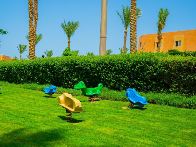Stella Gardens Resort & Spa 24