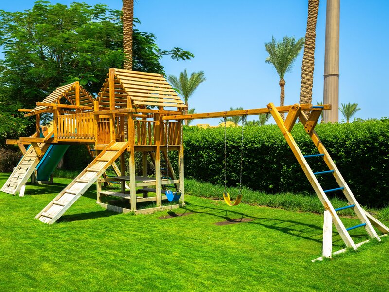 Stella Gardens Resort & Spa 25