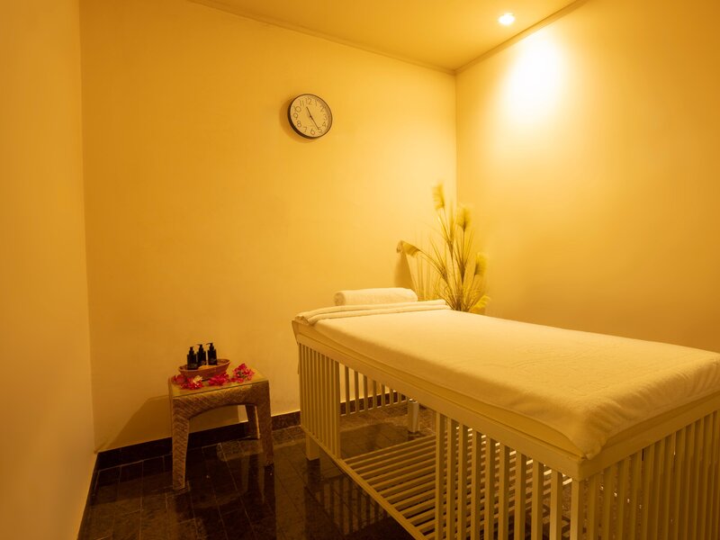 Stella Gardens Resort & Spa 26