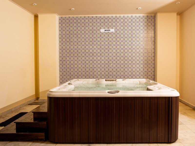 Stella Gardens Resort & Spa 27