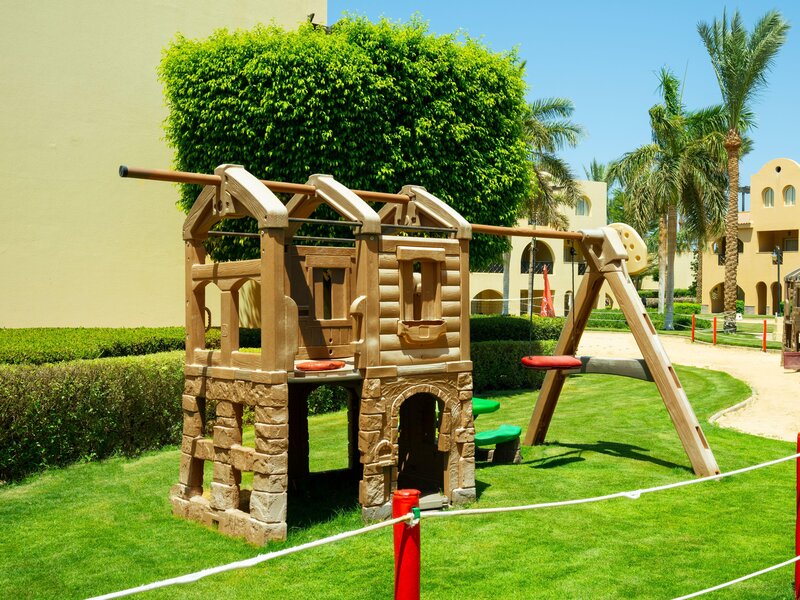 Stella Gardens Resort & Spa 29