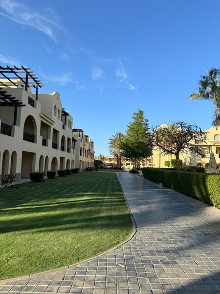 Stella Gardens Resort & Spa 32