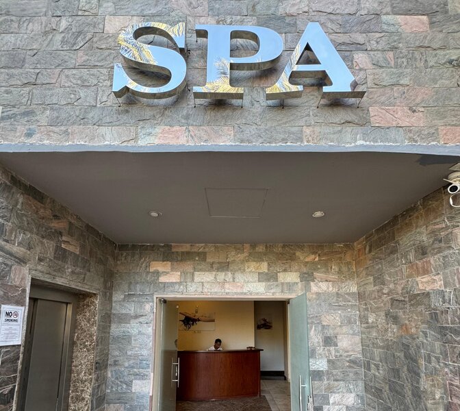 Stella Gardens Resort & Spa 37