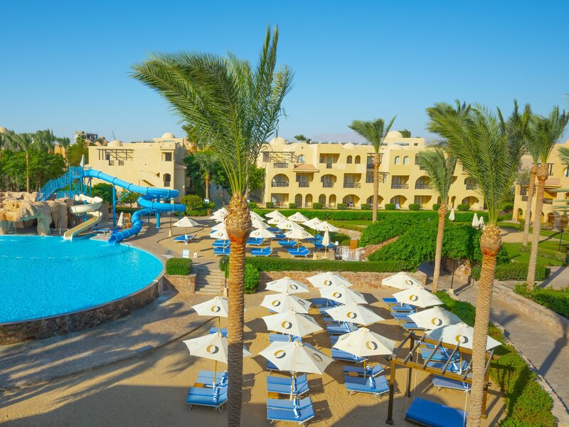 Stella Gardens Resort & Spa 41