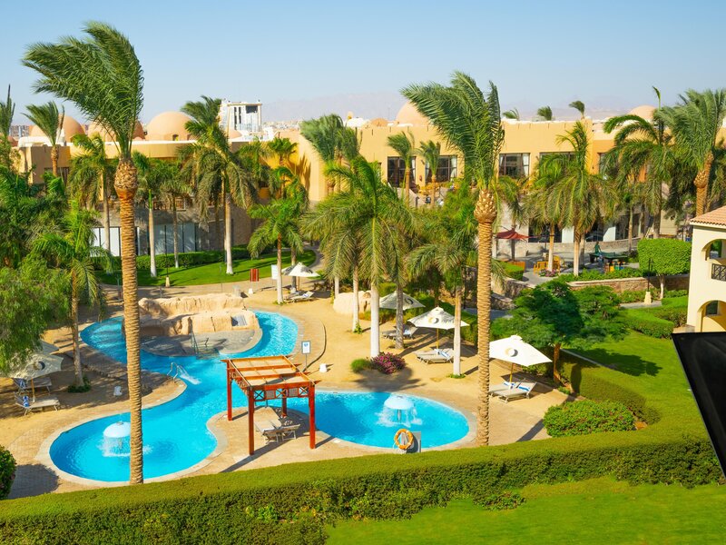 Stella Gardens Resort & Spa 43