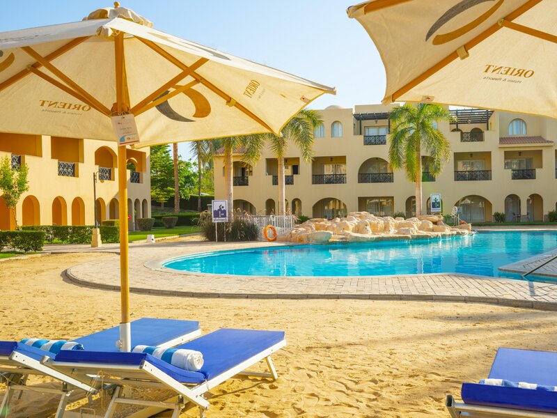 Stella Gardens Resort & Spa 44