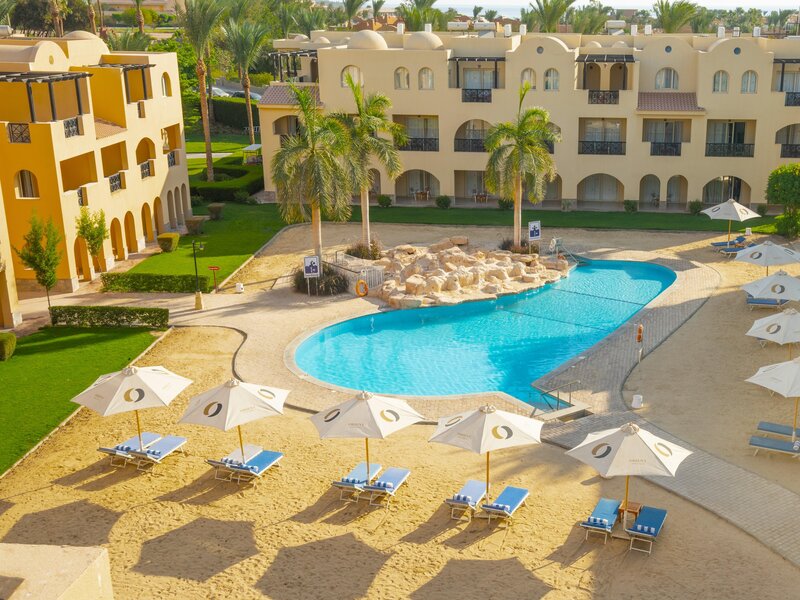 Stella Gardens Resort & Spa 45