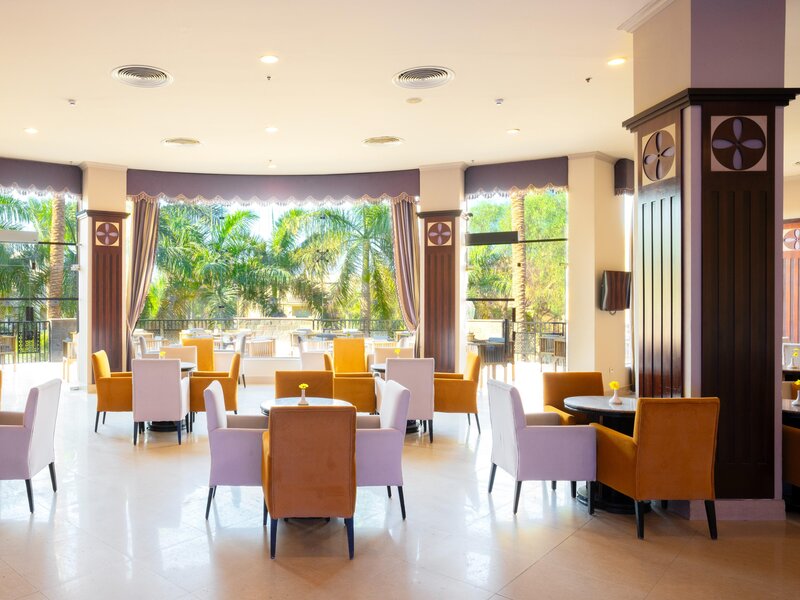 Stella Gardens Resort & Spa 53