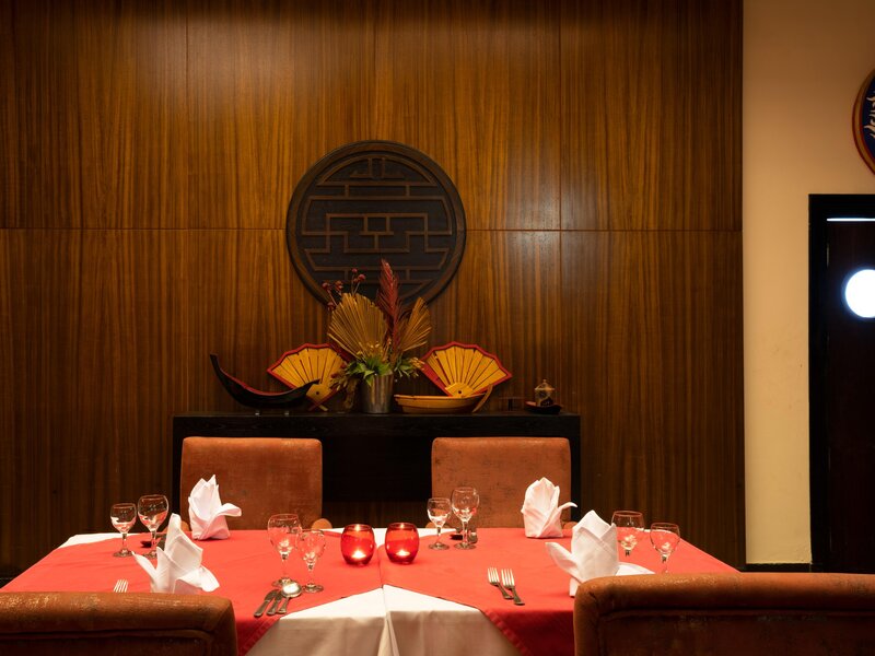 Stella Gardens Resort & Spa 64