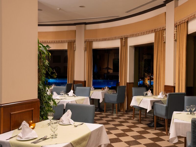 Stella Gardens Resort & Spa 65