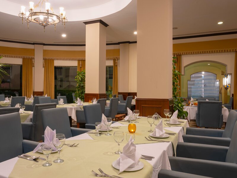 Stella Gardens Resort & Spa 67