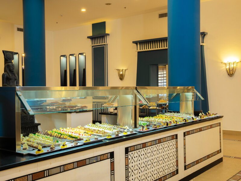 Stella Gardens Resort & Spa 76