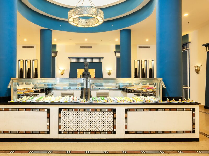 Stella Gardens Resort & Spa 77