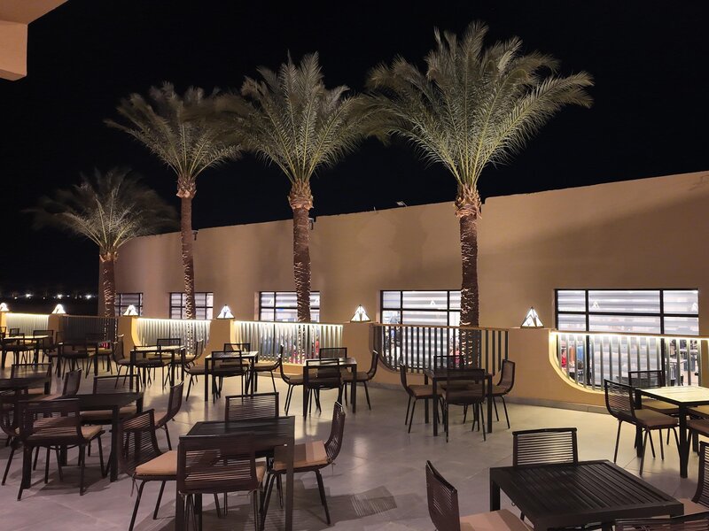 Stella Gardens Resort & Spa 81