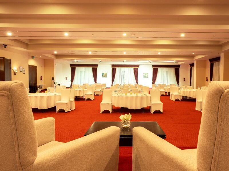 Stella Gardens Resort & Spa 84