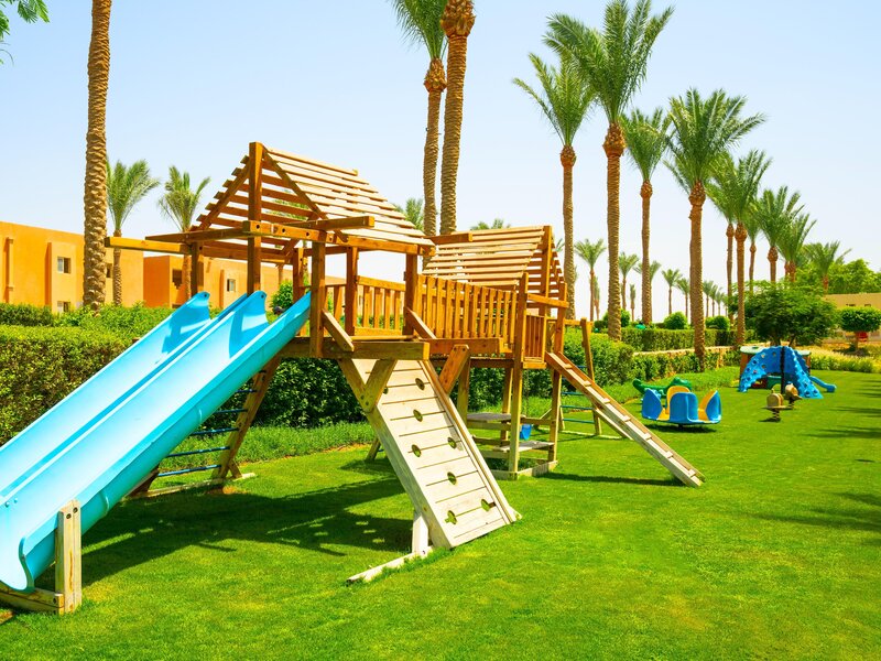 Stella Gardens Resort & Spa 85