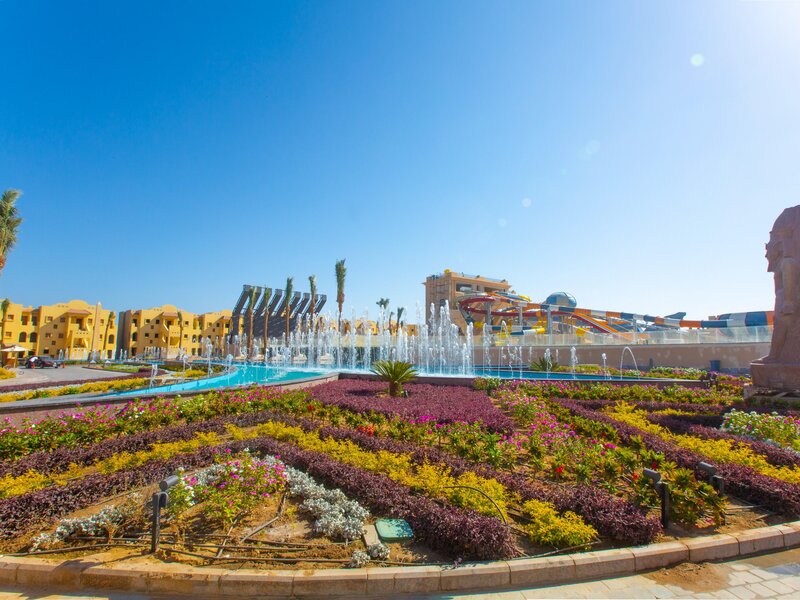 Stella Gardens Resort & Spa 86