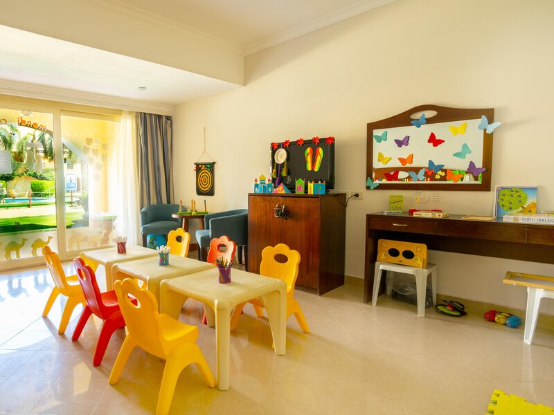 Stella Gardens Resort & Spa 93