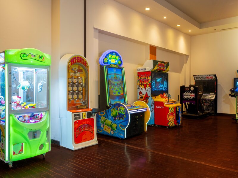Stella Gardens Resort & Spa 100