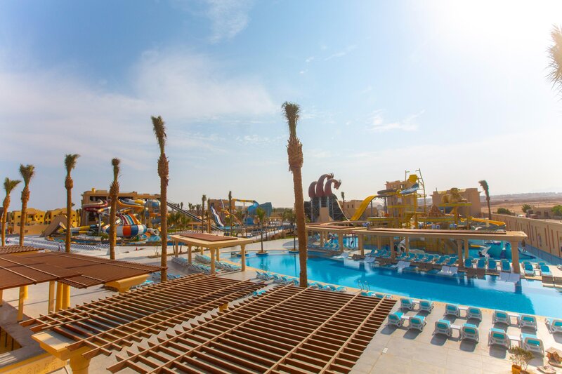 Stella Gardens Resort & Spa 103