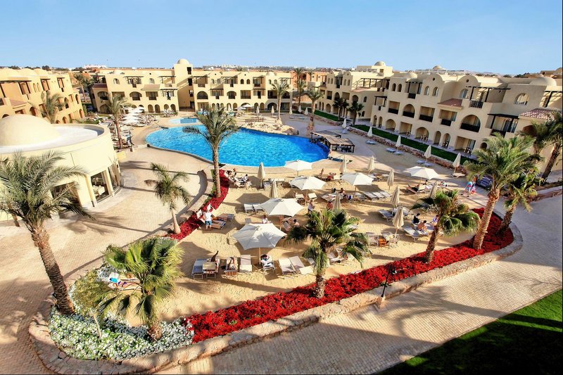 Stella Gardens Resort & Spa 115