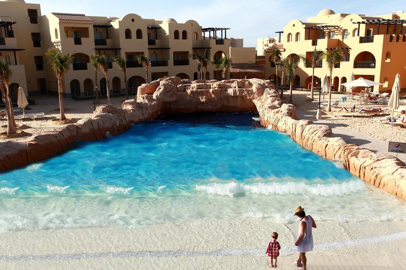 Stella Gardens Resort & Spa 116