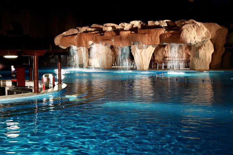 Stella Gardens Resort & Spa 117