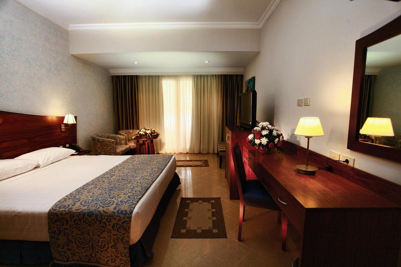 Stella Gardens Resort & Spa 120