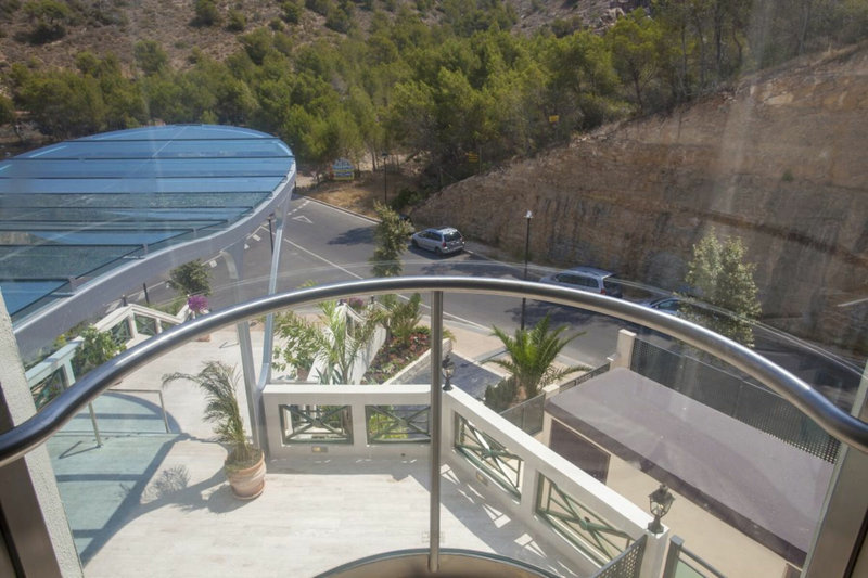 Apartamentos Benidorm Horizon by Pierre & Vacances 1