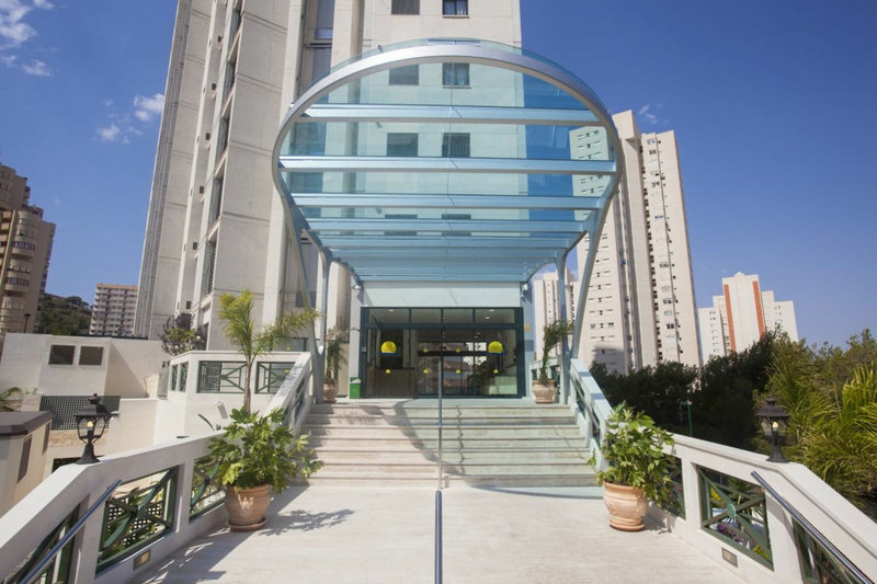 Apartamentos Benidorm Horizon by Pierre & Vacances 2