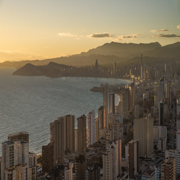 Apartamentos Benidorm Horizon by Pierre & Vacances 3