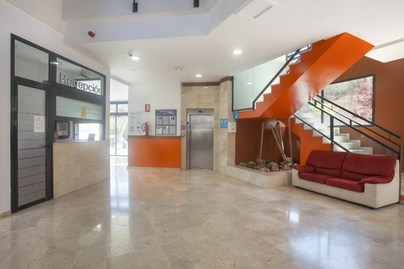 Apartamentos Benidorm Horizon by Pierre & Vacances 4