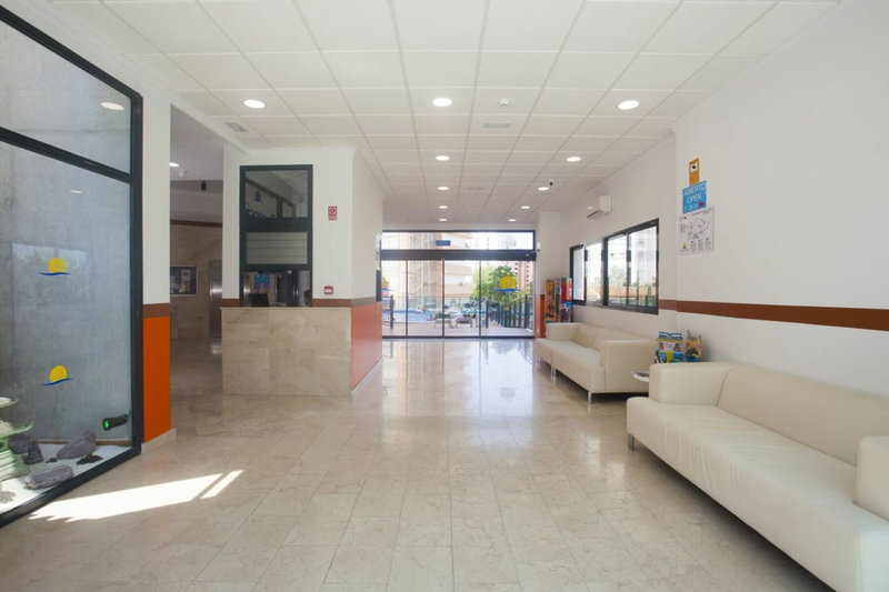 Apartamentos Benidorm Horizon by Pierre & Vacances 6