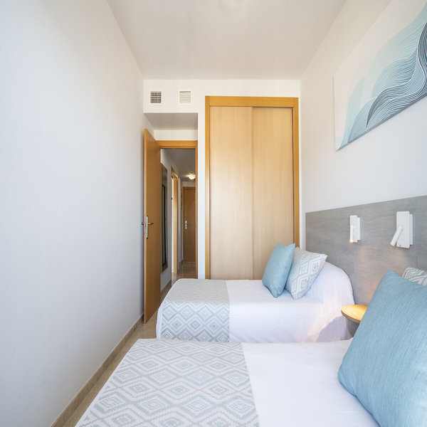 Apartamentos Benidorm Horizon by Pierre & Vacances 9