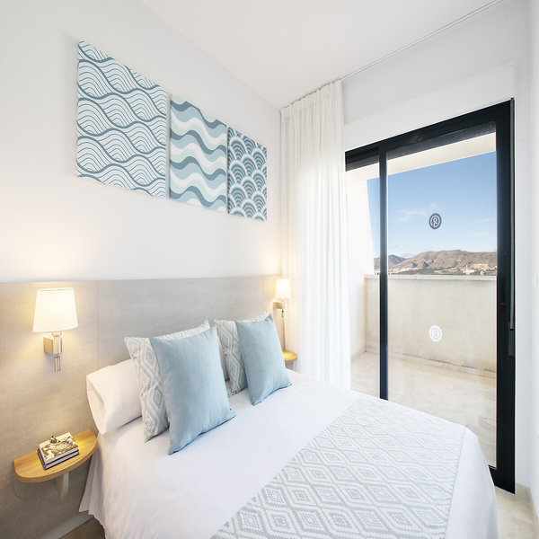 Apartamentos Benidorm Horizon by Pierre & Vacances 10