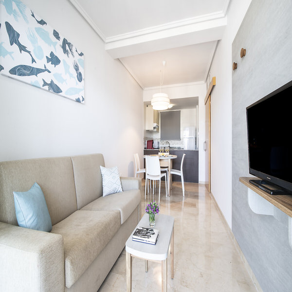Apartamentos Benidorm Horizon by Pierre & Vacances 11