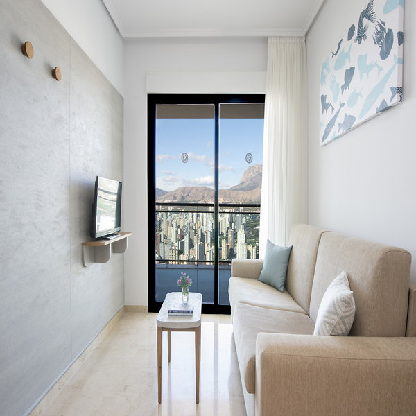 Apartamentos Benidorm Horizon by Pierre & Vacances 12