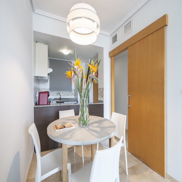 Apartamentos Benidorm Horizon by Pierre & Vacances 13