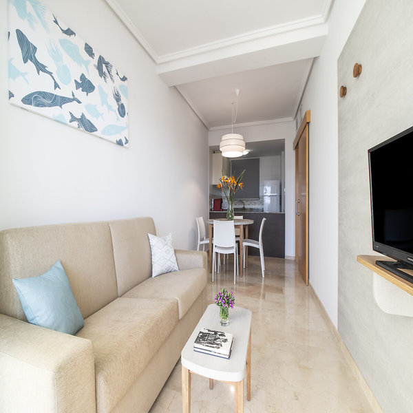 Apartamentos Benidorm Horizon by Pierre & Vacances 14
