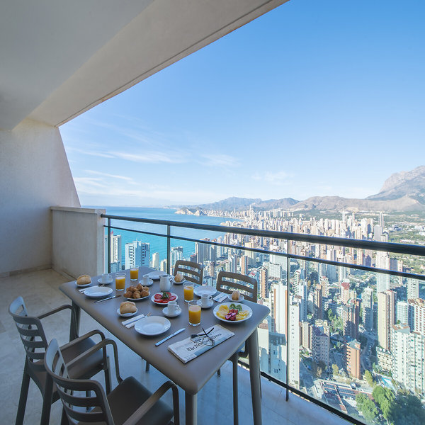 Apartamentos Benidorm Horizon by Pierre & Vacances 15