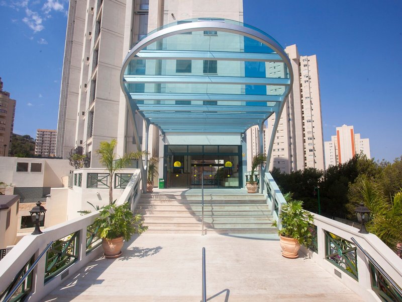 Don Jorge Apartments 1