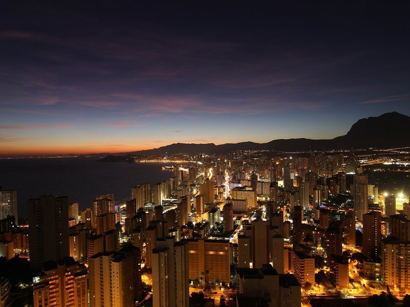 Don Jorge Apartments 2