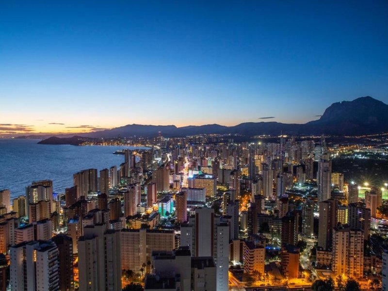 Don Jorge Apartments 3