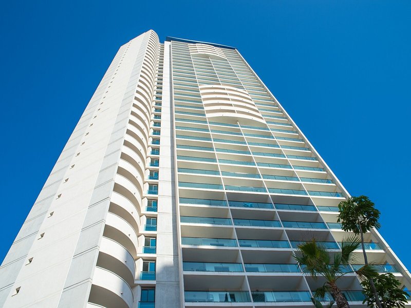 Don Jorge Apartments 5