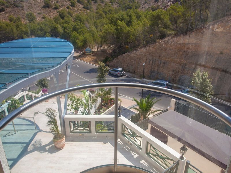 Don Jorge Apartments 6