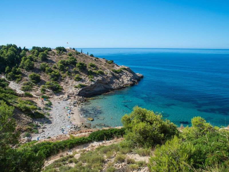 Don Jorge Apartments 8