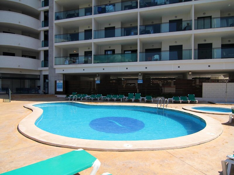 Don Jorge Apartments 9