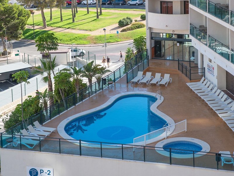 Don Jorge Apartments 10