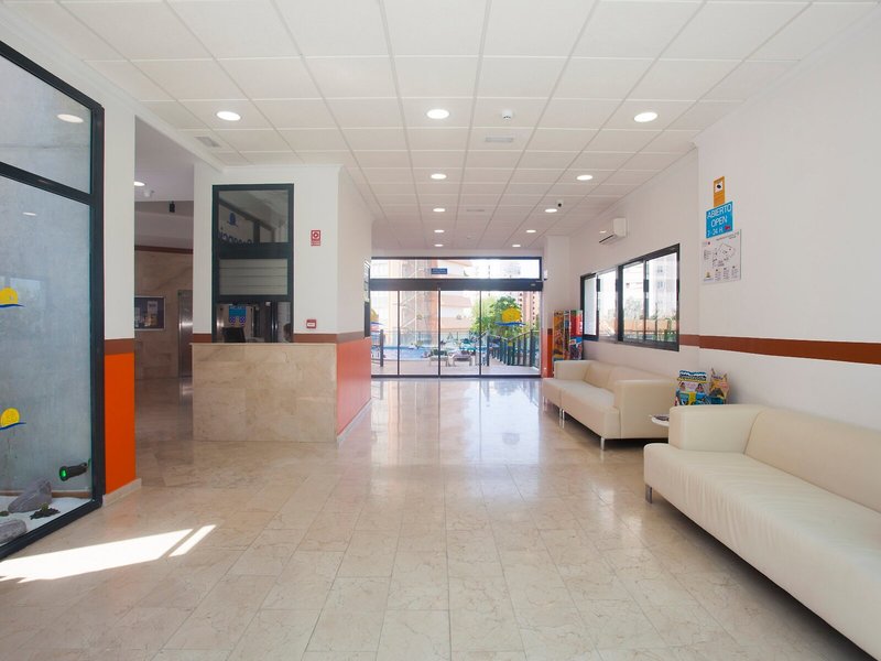 Don Jorge Apartments 11